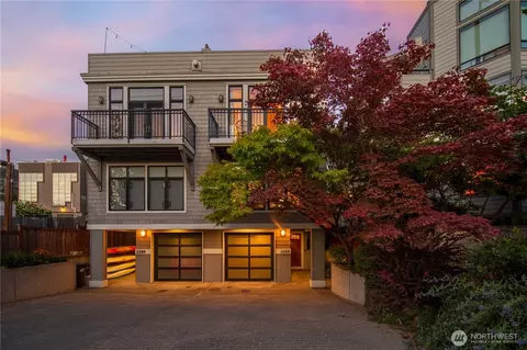 2358 Fairview Ave E, Seattle, WA 98102