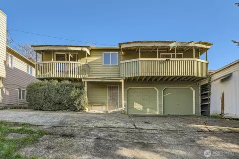 5525 Renton Ave S, Seattle, WA 98118