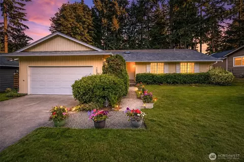 12509 NE 138th Pl, Kirkland, WA 98034