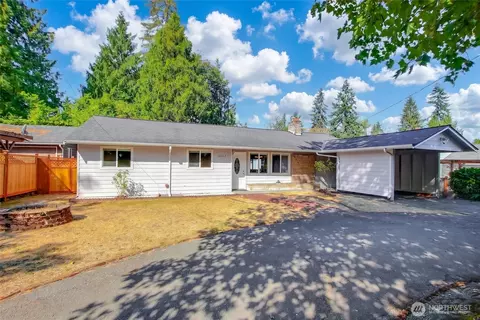 16817 15th Ave NE, Shoreline, WA 98155