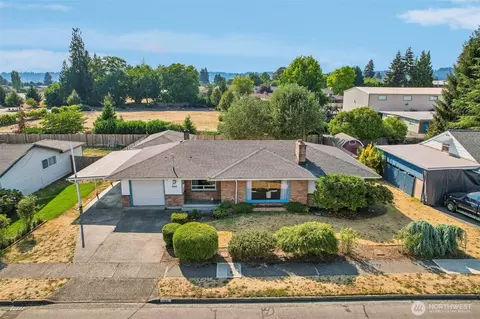 1313 F St SE, Auburn, WA 98002