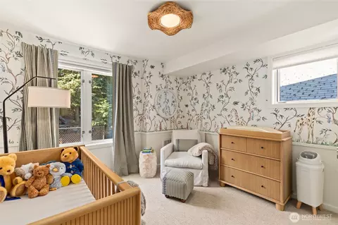 Bedroom - 300 26th Ave E #D, Seattle, WA 98112 photo 1 of 4
