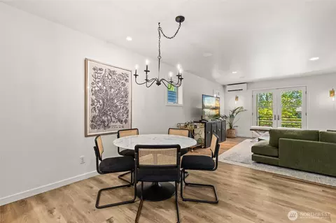 Dining - 300 26th Ave E #D, Seattle, WA 98112 photo 1 of 4