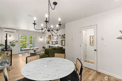 Dining - 300 26th Ave E #D, Seattle, WA 98112 photo 2 of 4