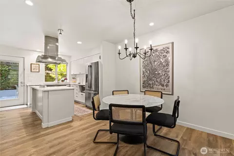Dining - 300 26th Ave E #D, Seattle, WA 98112 photo 4 of 4