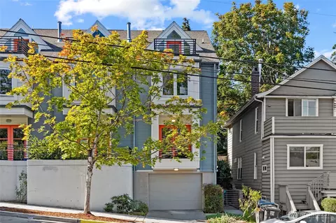 Exterior - 300 26th Ave E #D, Seattle, WA 98112 photo 4 of 4