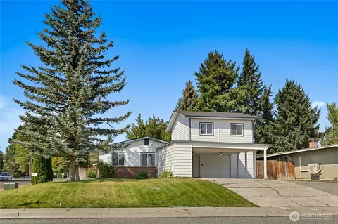 2102 N Parklane Ave, Ellensburg, WA 98926