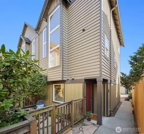 2609 NW 57th St #C, Seattle, WA 98107