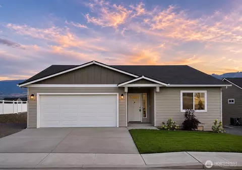 1540 6th St SE, East Wenatchee, WA 98802