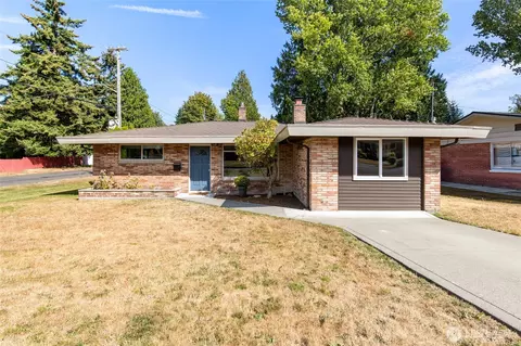 10356 Dibble Ave NW, Seattle, WA 98177