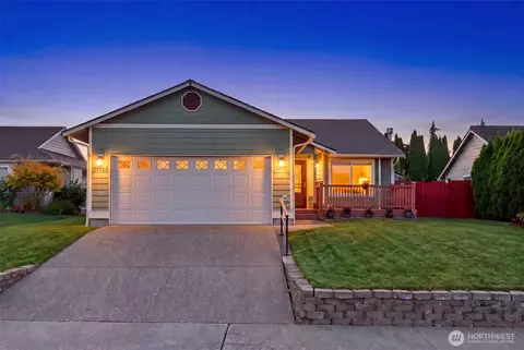17523 Osprey Rd, Arlington, WA 98223