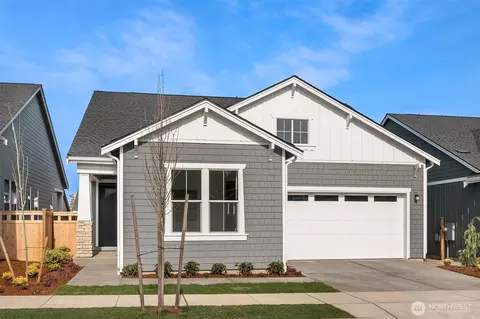 34110 Site 296 Buckeye Ave SE, Black Diamond, WA 98010