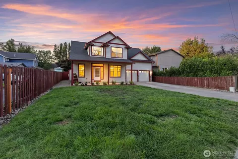 4420 NE 97 St, Vancouver, WA 98665