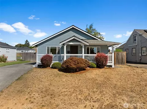 833 S Meyers, Tacoma, WA 98465
