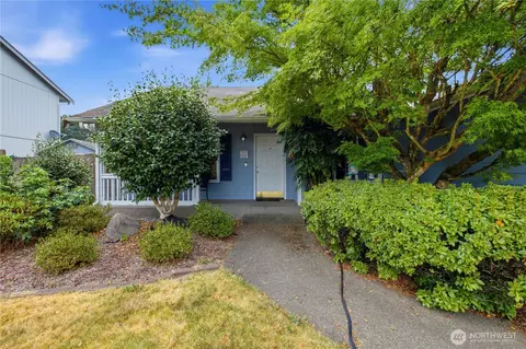 Exterior - 20217 86th Avenue Ct E, Spanaway, WA 98387 photo 1 of 5