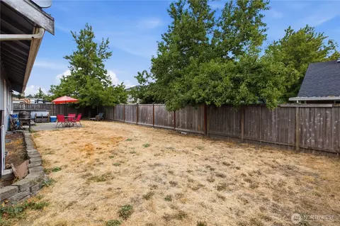 Exterior - 20217 86th Avenue Ct E, Spanaway, WA 98387 photo 5 of 5