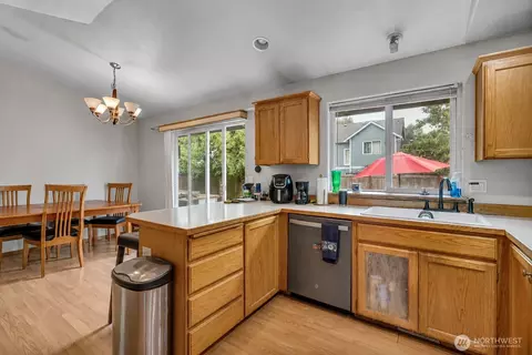 Kitchen - 20217 86th Avenue Ct E, Spanaway, WA 98387 photo 1 of 3