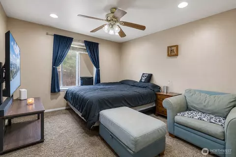 Bedroom - 20217 86th Avenue Ct E, Spanaway, WA 98387 photo 1 of 2