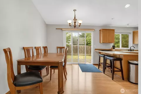 Dining - 20217 86th Avenue Ct E, Spanaway, WA 98387 photo 1 of 2