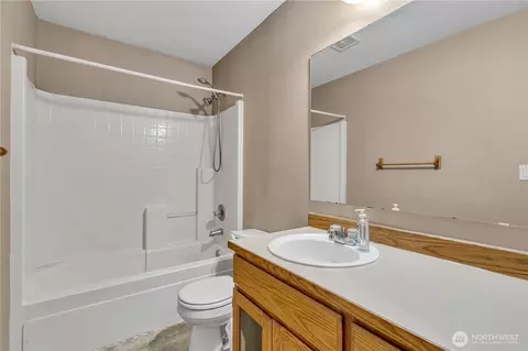Bath - 20217 86th Avenue Ct E, Spanaway, WA 98387 photo 2 of 2