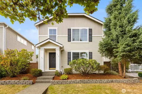 1985 Braget St, Dupont, WA 98327