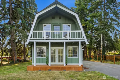 Exterior - 20818 Royal Anne Rd, Bothell, WA 98021 photo 1 of 9