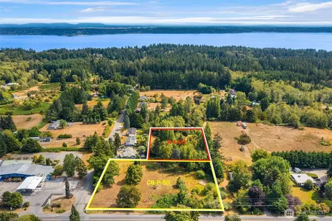 19200 Vashon Hwy SW, Vashon, WA 98070