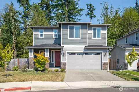 6243 Windlass Ave SE #12, Port Orchard, WA 98367
