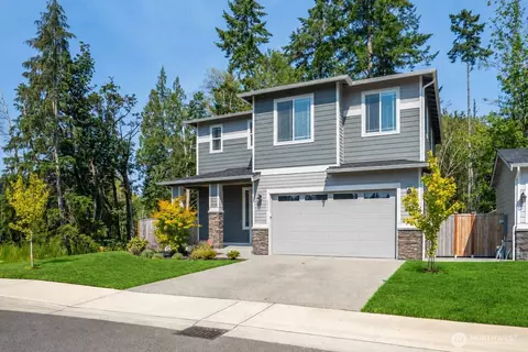 6243 Windlass Ave SE #12, Port Orchard, WA 98367