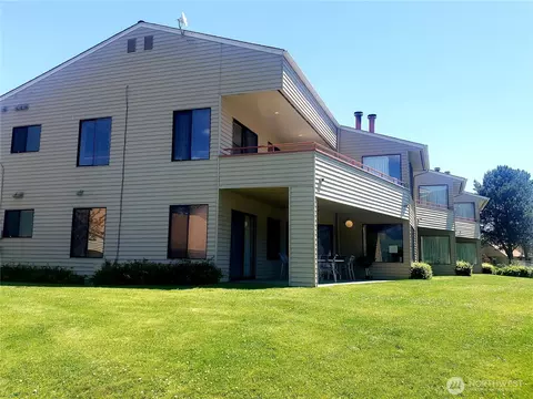 1 Lodge 631-l, Manson, WA 98831