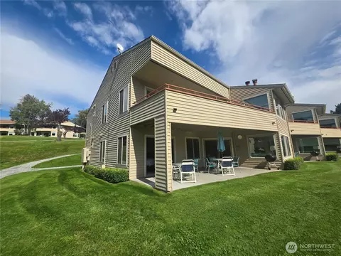 1 Lodge 631-l, Manson, WA 98831