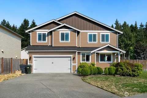 9103 193rd Street Ct E, Graham, WA 98338