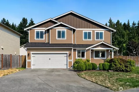 9103 193rd Street Ct E, Graham, WA 98338