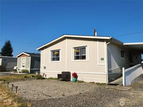 3715 152nd St NE #41, Marysville, WA 98271