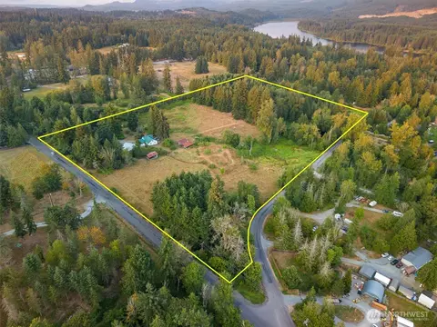 31017 144th Ave E, Graham, WA 98338
