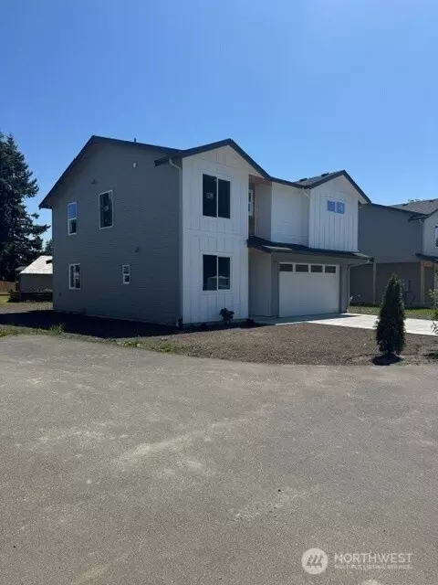 712 F And S Grade Rd, Sedro Woolley, WA 98284