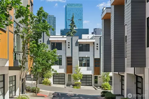 10762 SE 1st Dr #22, Bellevue, WA 98004