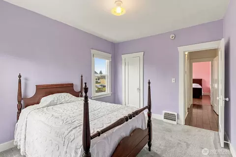 Bedroom - 2716 Leonard Dr, Everett, WA 98201 photo 1 of 4