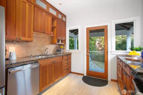 Kitchen - 2035 N 77th St, Seattle, WA 98103 photo 2 of 2