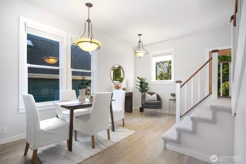 Dining - 2035 N 77th St, Seattle, WA 98103 photo 1 of 1