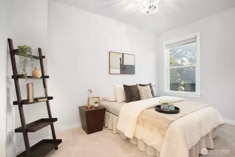 Bedroom - 2035 N 77th St, Seattle, WA 98103 photo 1 of 4