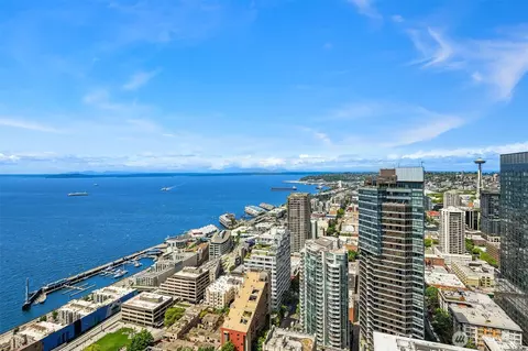 121 Stewart St #908, Seattle, WA 98101