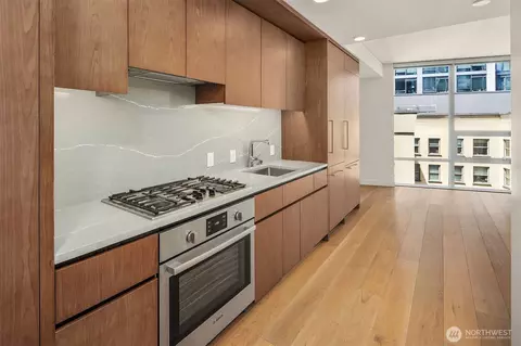121 Stewart St #908, Seattle, WA 98101