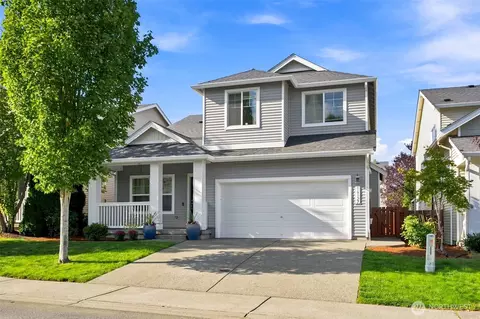 16127 23rd St E, Lake Tapps, WA 98391