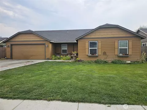 506 SW R St, Quincy, WA 98848