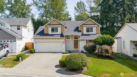 16213 131st Avenue Ct E, Puyallup, WA 98374