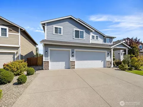 16305 25th Avenue Ct E, Tacoma, WA 98445