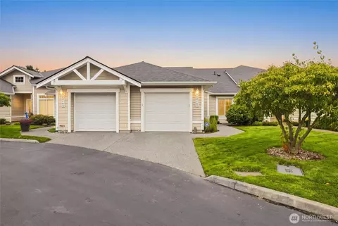 23407 52nd Pl S #11-3, Kent, WA 98032