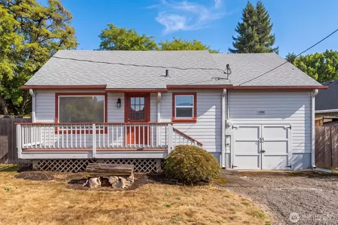 1305 Z St, Vancouver, WA 98661
