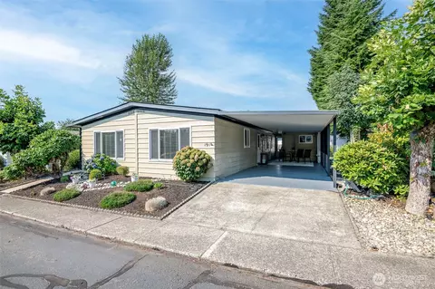 201 Union Ave SE #191, Renton, WA 98059